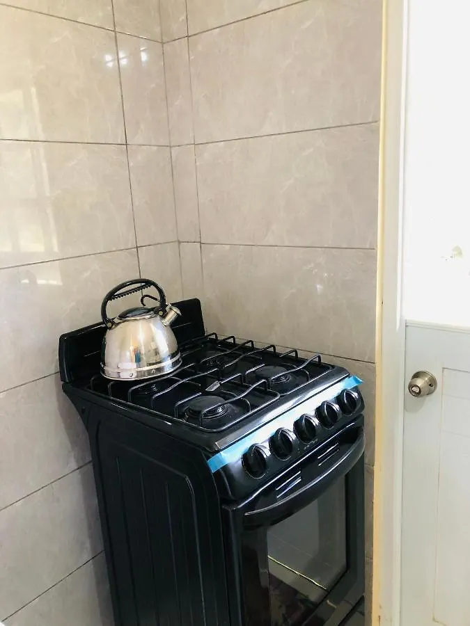 Le Petit Jardin Curacao Apartman Willemstad Curaçao