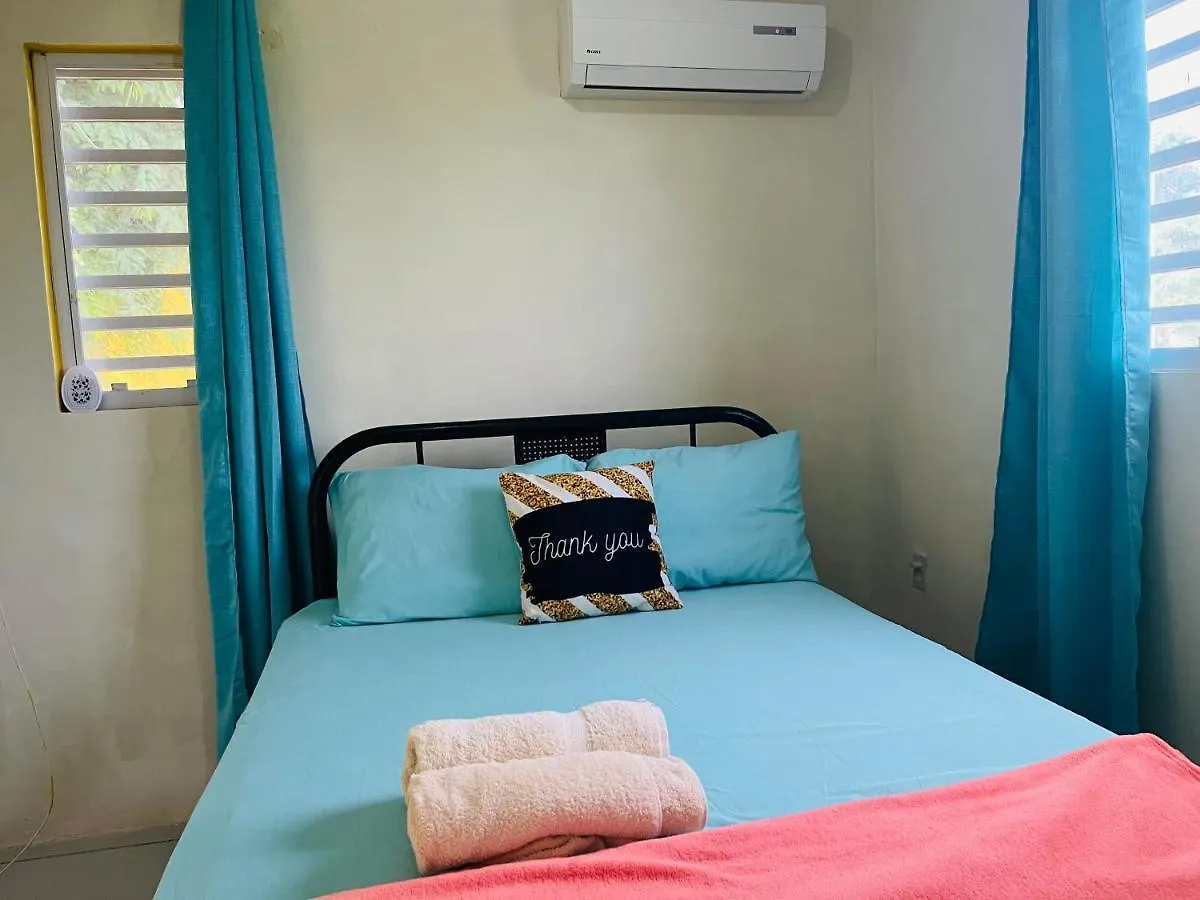 Le Petit Jardin Curacao Appartamento Willemstad Curaçao