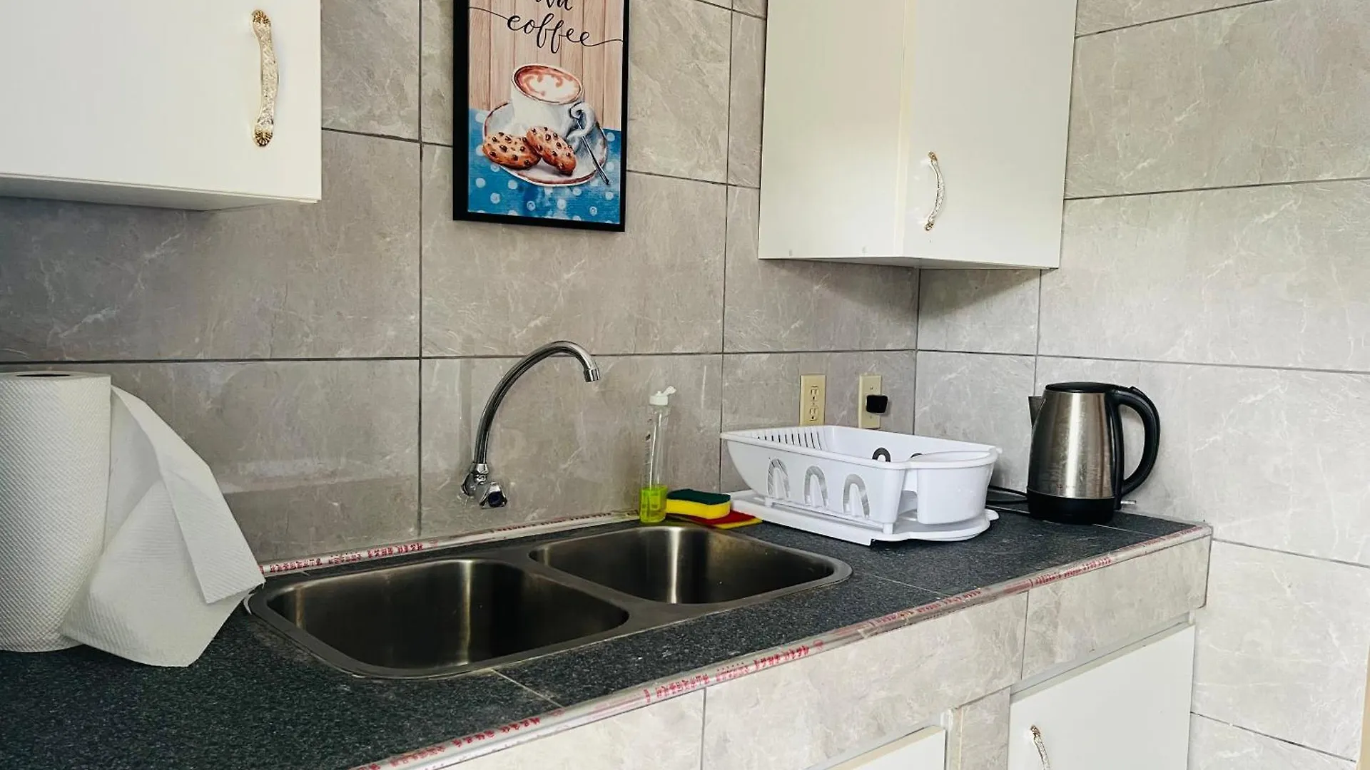 Le Petit Jardin Curacao Appartamento Willemstad