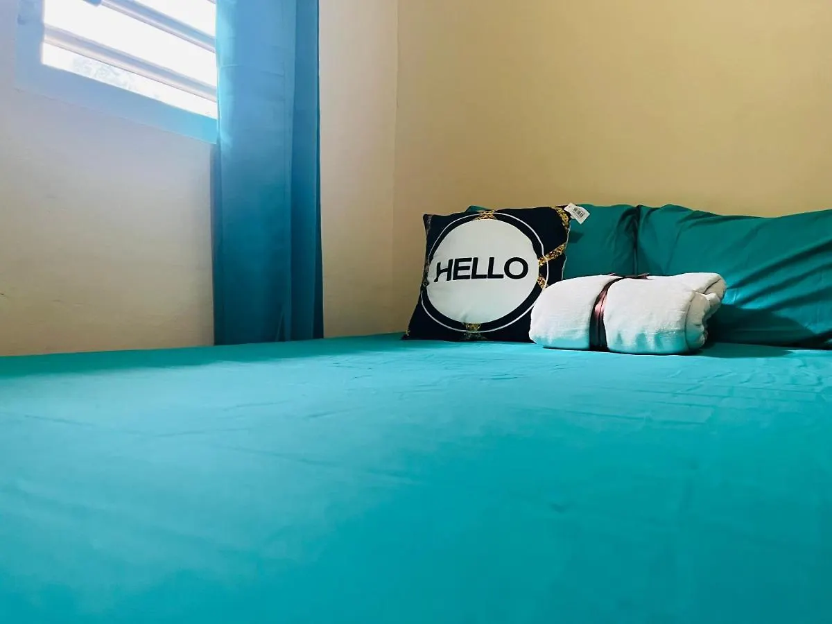 Le Petit Jardin Curacao Appartamento Willemstad