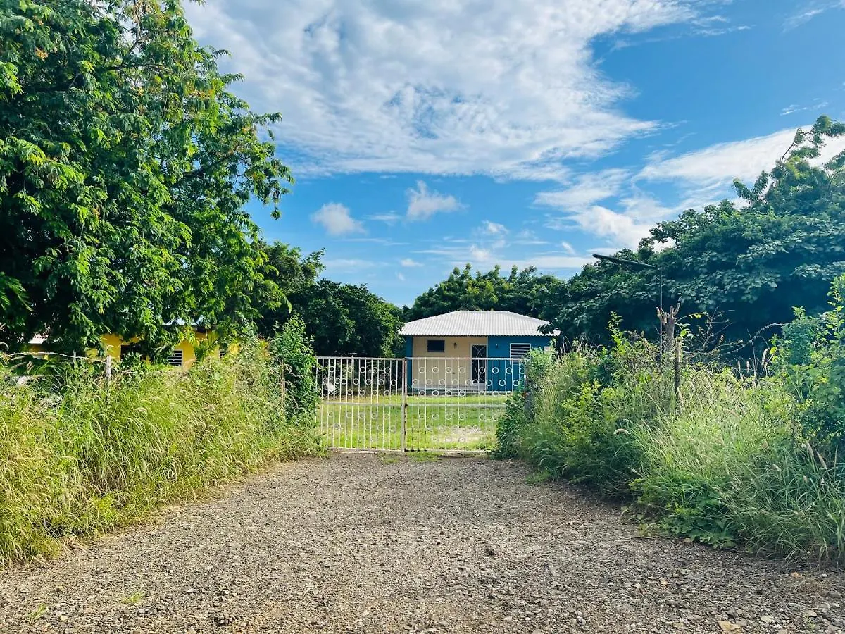 Le Petit Jardin Curacao Appartamento Willemstad 0*,  Curaçao
